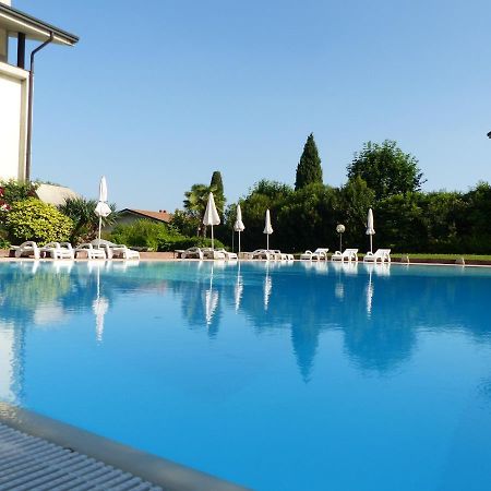 Happy Lake Desenzano del Garda Exterior foto