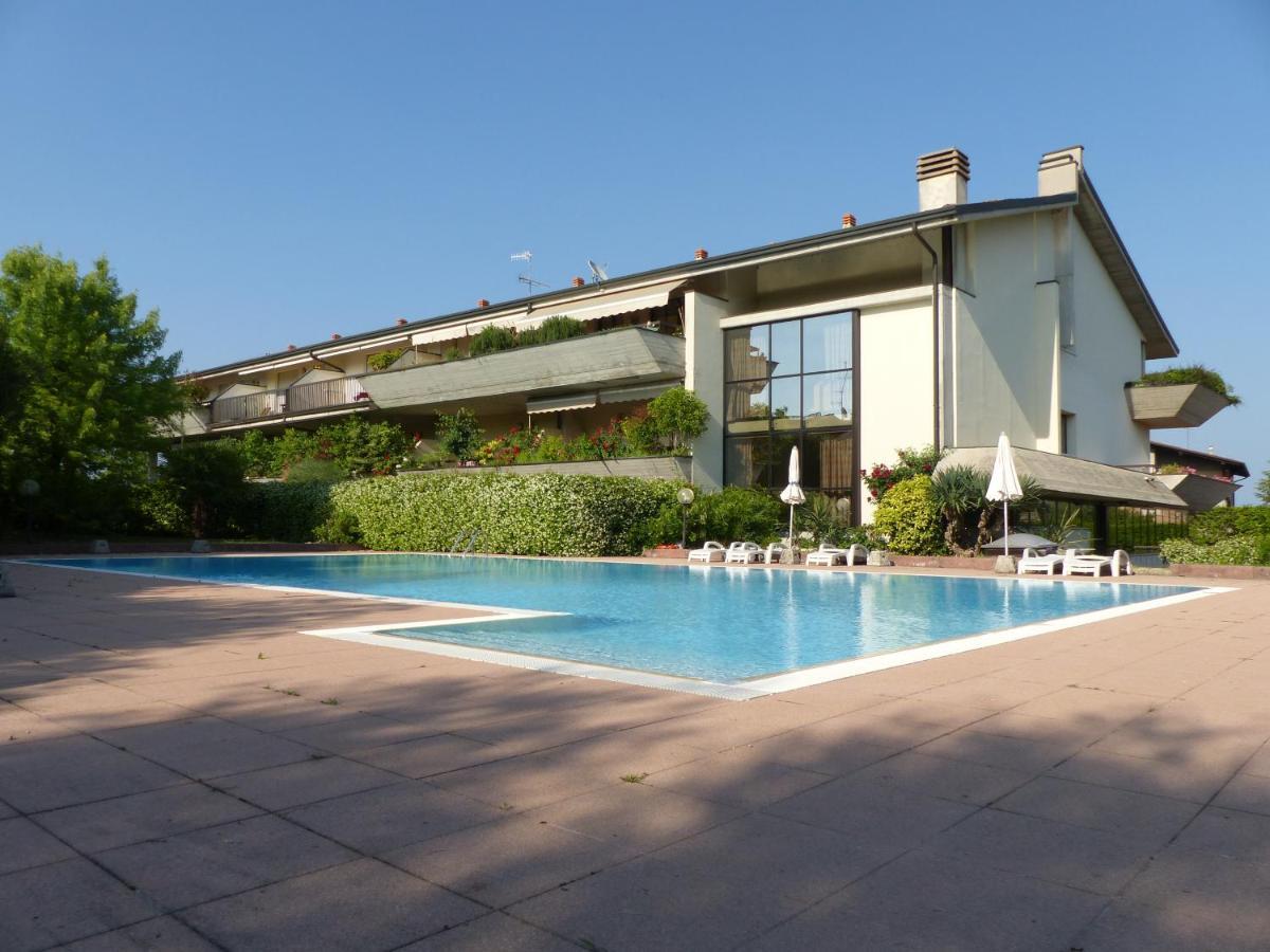 Happy Lake Desenzano del Garda Exterior foto